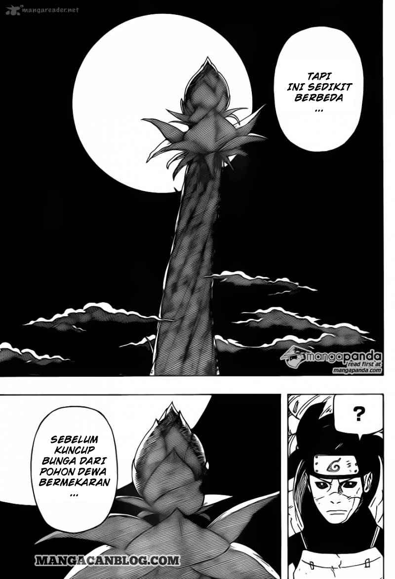 naruto-id - Chapter: 646