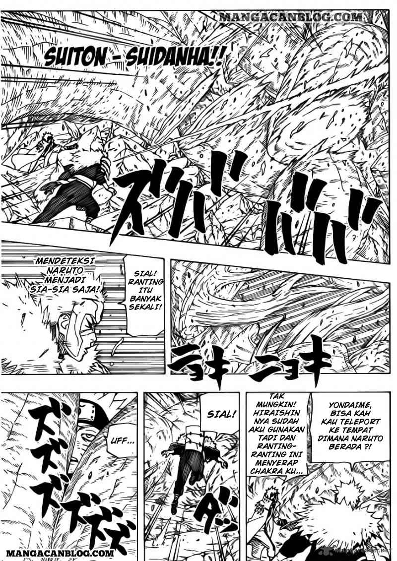 naruto-id - Chapter: 646