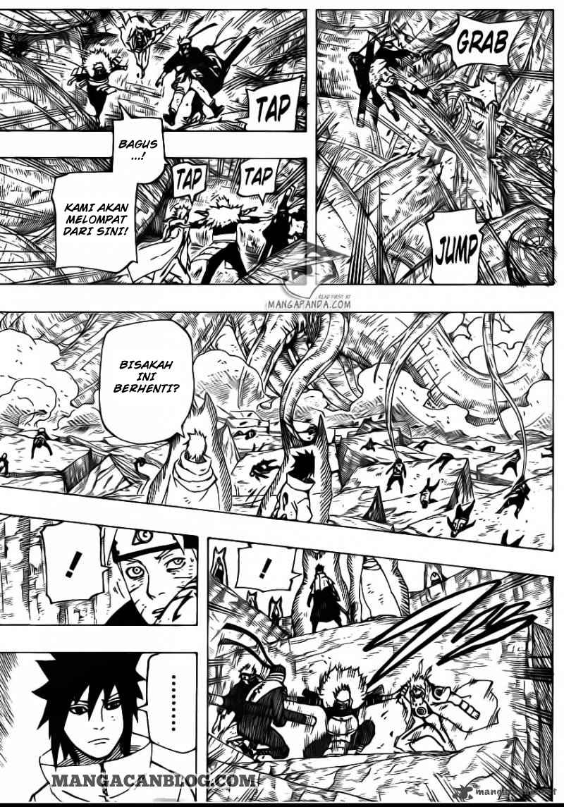 naruto-id - Chapter: 646