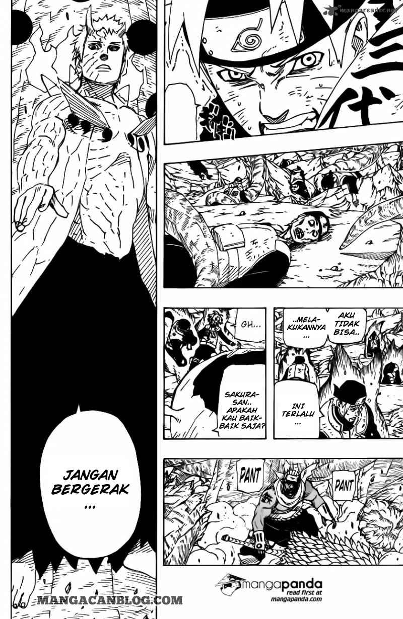 naruto-id - Chapter: 646