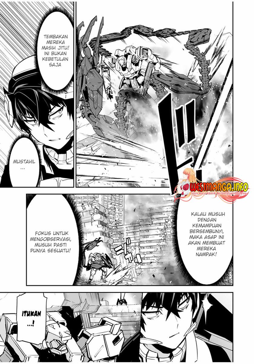 yuusha-shoutai-kamoku-yuusha-wa-nagisa-renai - Chapter: 21