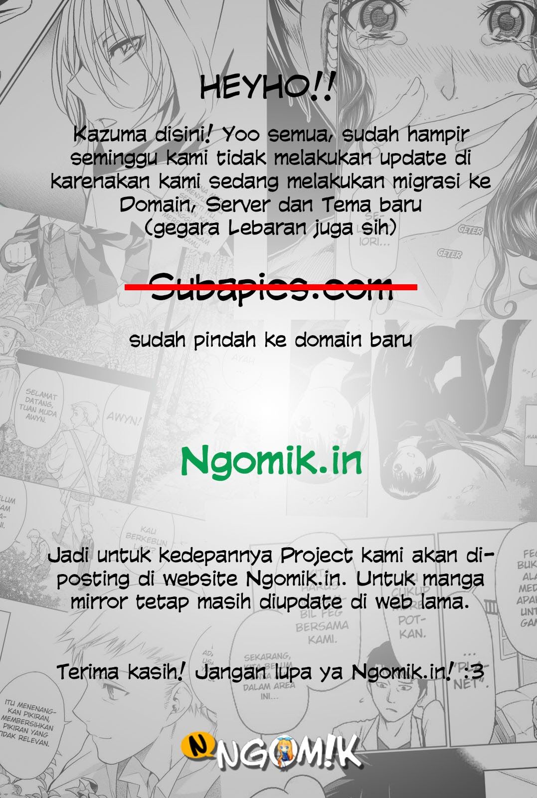 grand-blue - Chapter: 36.5