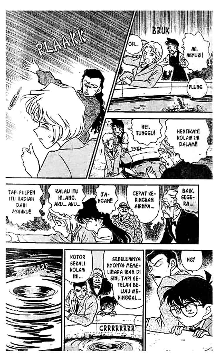 detective-conan - Chapter: 151