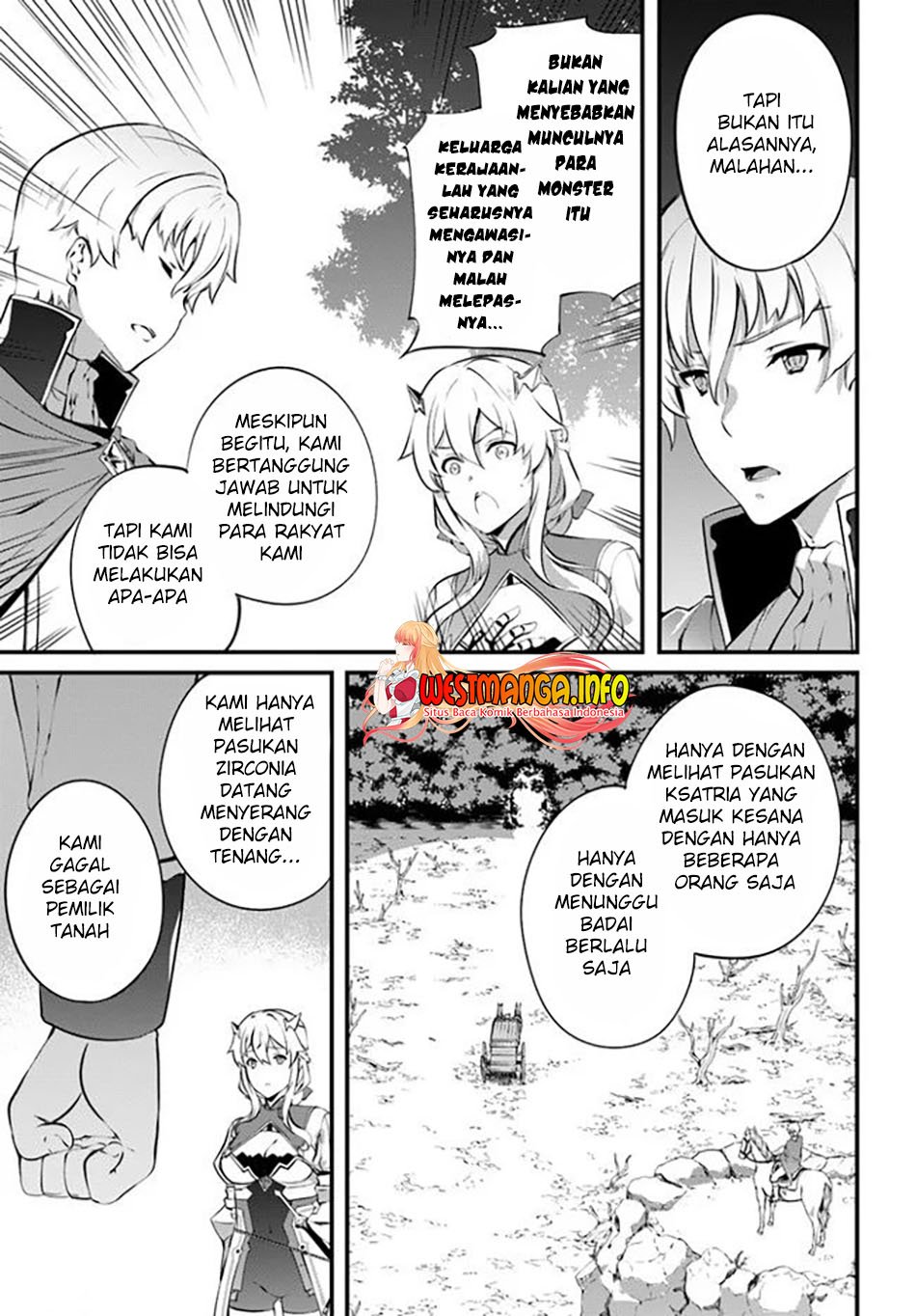 hagure-seirei-ino-shinsatsu-kiroku-seijo-kishi-dan-to-iyashi-no-kamiwaza - Chapter: 21