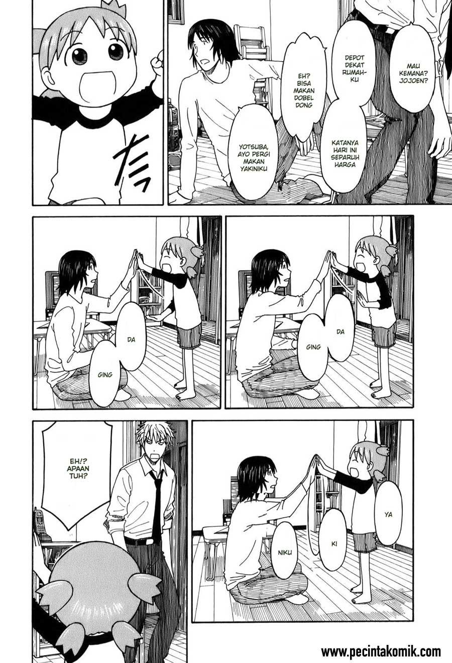 yotsuba-to - Chapter: 59