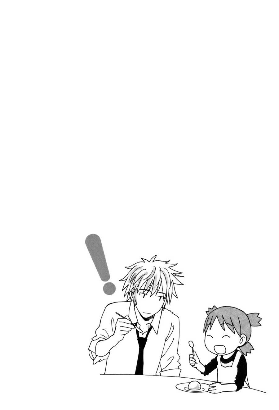 yotsuba-to - Chapter: 59