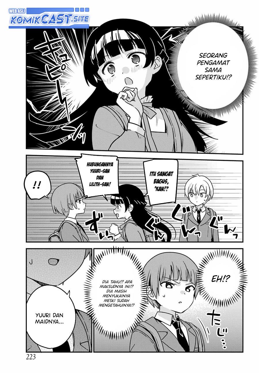 my-recently-hired-maid-is-suspicious - Chapter: 38