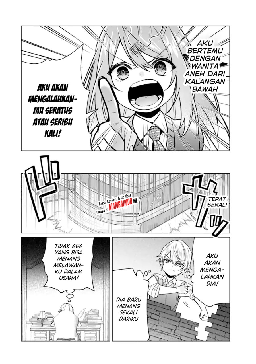 black-madougushi-guild-wo-tsuihousareta-watashi-oukyuu-majutsushi-to-shite-hirowareru - Chapter: 7