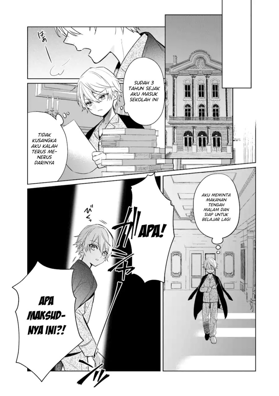 black-madougushi-guild-wo-tsuihousareta-watashi-oukyuu-majutsushi-to-shite-hirowareru - Chapter: 7