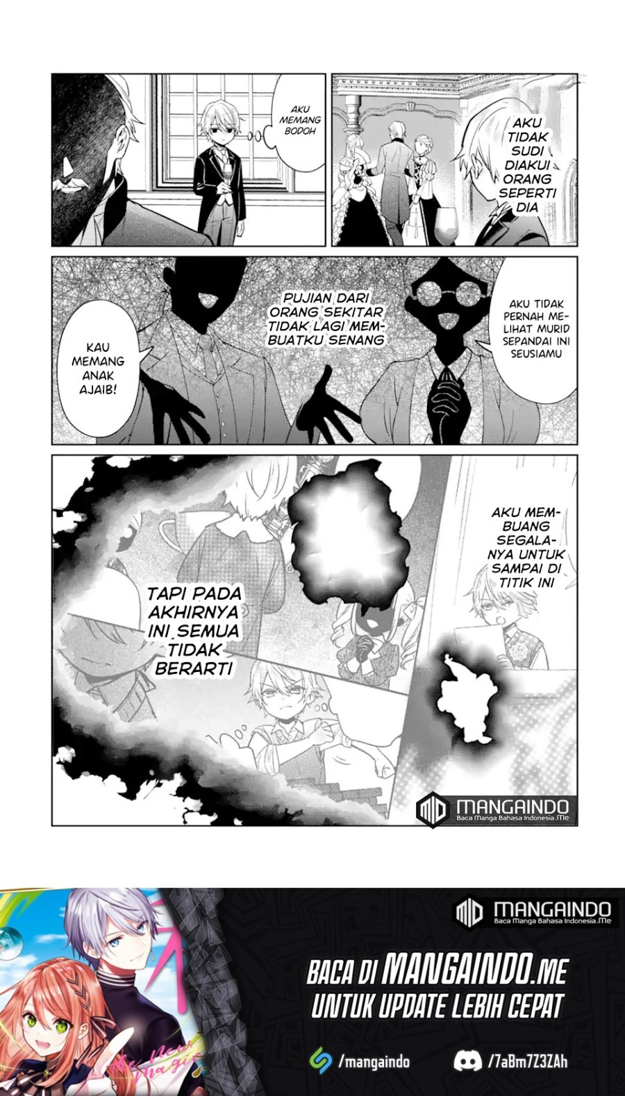 black-madougushi-guild-wo-tsuihousareta-watashi-oukyuu-majutsushi-to-shite-hirowareru - Chapter: 7