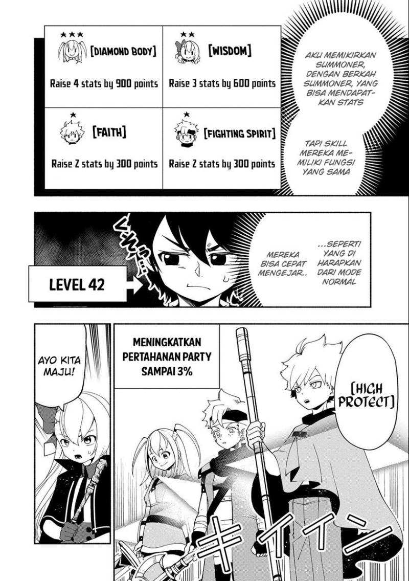 hell-mode-yarikomi-suki-no-gamer-wa-hai-settei-no-isekai-de-musou-suru - Chapter: 30