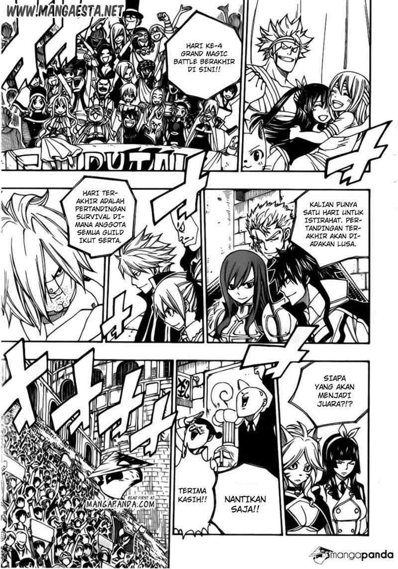 fairy-tail - Chapter: 297