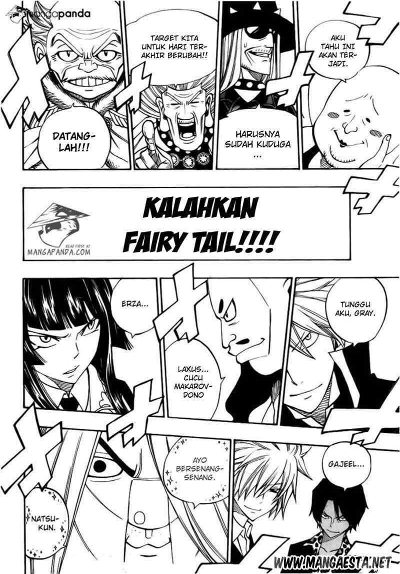 fairy-tail - Chapter: 297