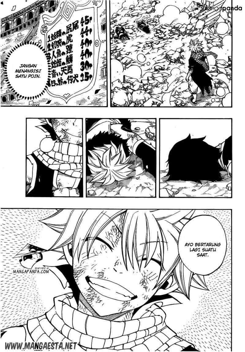 fairy-tail - Chapter: 297