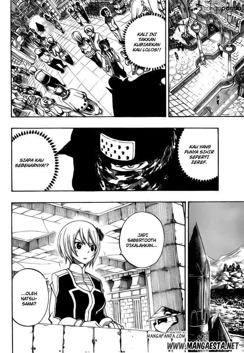 fairy-tail - Chapter: 297