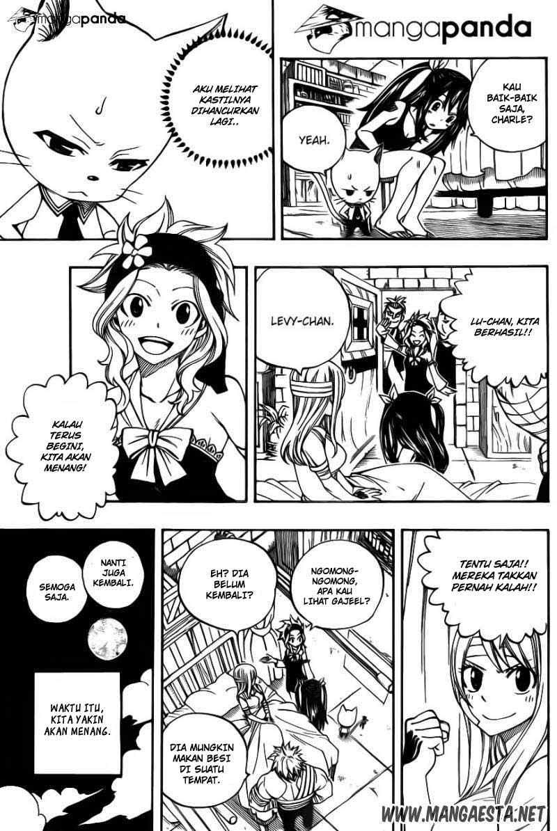 fairy-tail - Chapter: 297