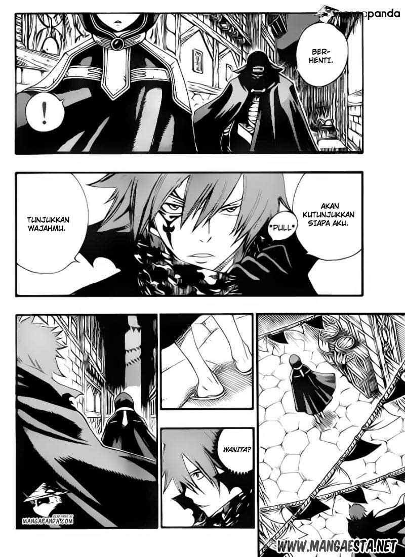 fairy-tail - Chapter: 297