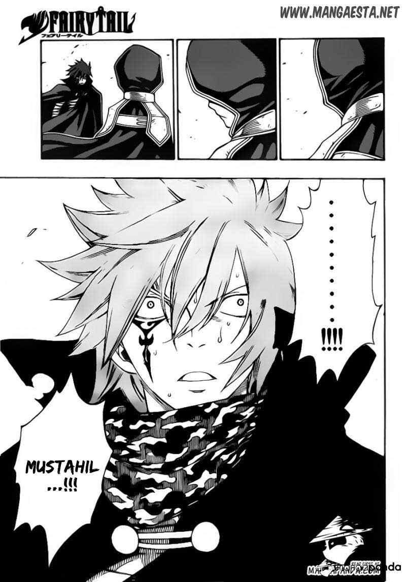 fairy-tail - Chapter: 297