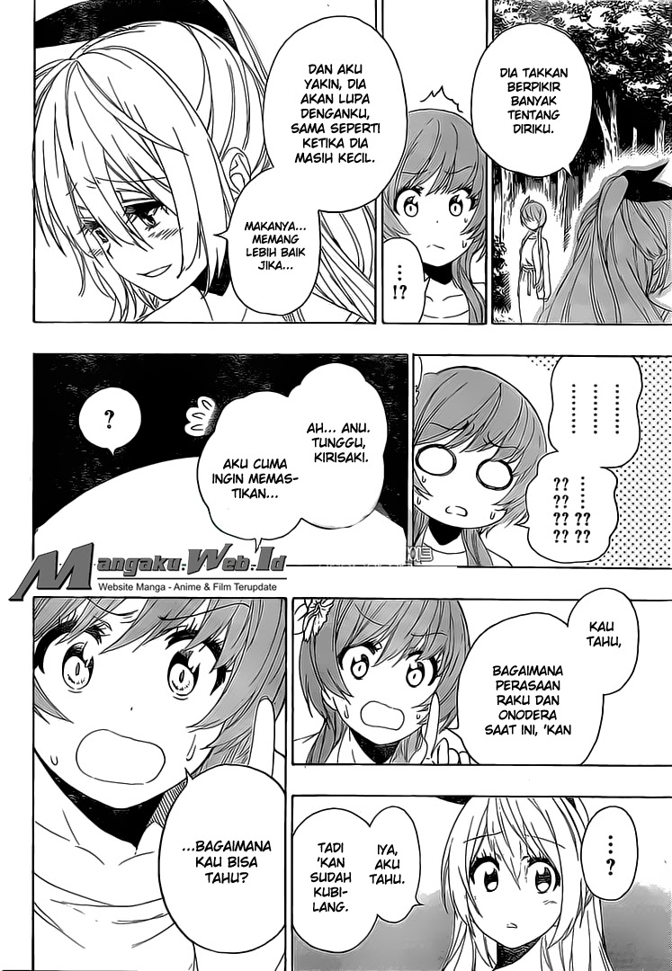 nisekoi - Chapter: 224