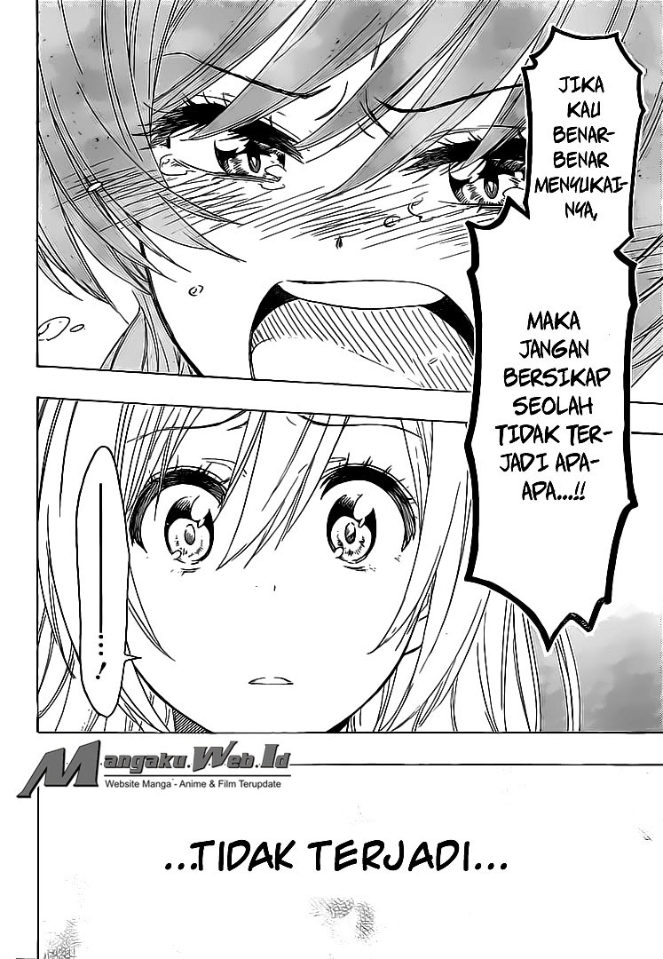 nisekoi - Chapter: 224