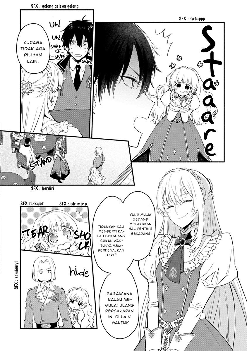 mochiron-isharyouseikyuu-itashimasu - Chapter: 8