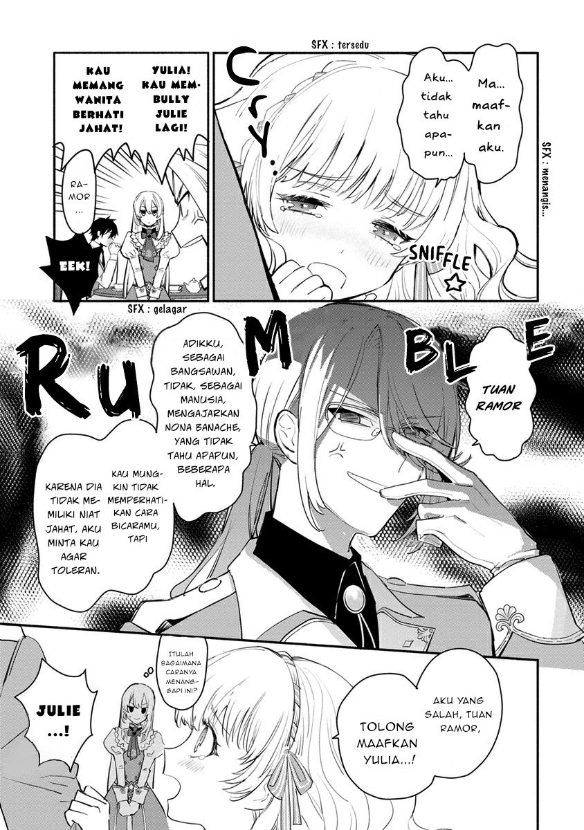 mochiron-isharyouseikyuu-itashimasu - Chapter: 8