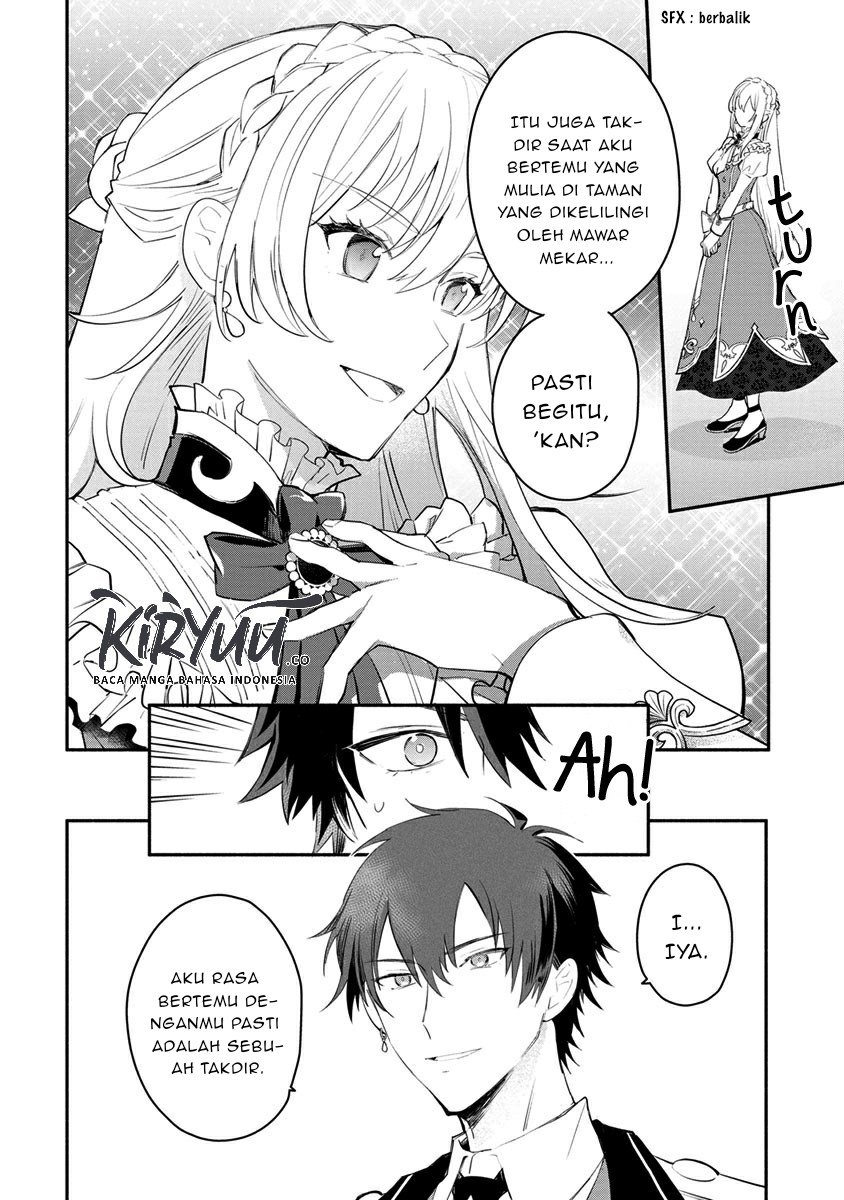 mochiron-isharyouseikyuu-itashimasu - Chapter: 8