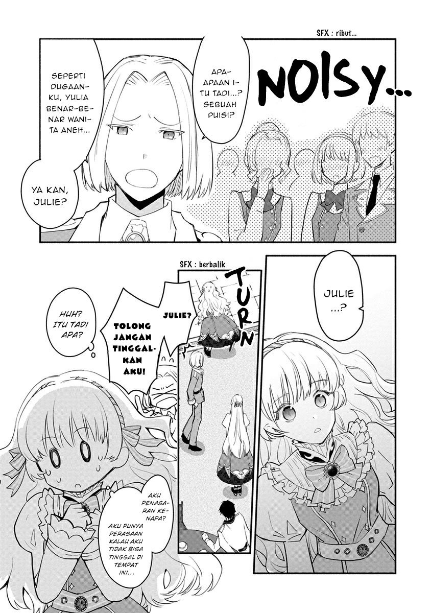 mochiron-isharyouseikyuu-itashimasu - Chapter: 8