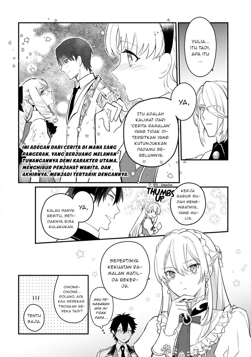 mochiron-isharyouseikyuu-itashimasu - Chapter: 8