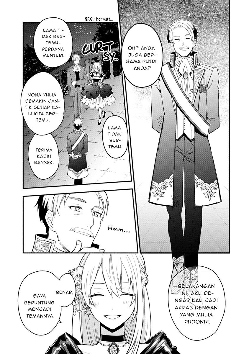 mochiron-isharyouseikyuu-itashimasu - Chapter: 8