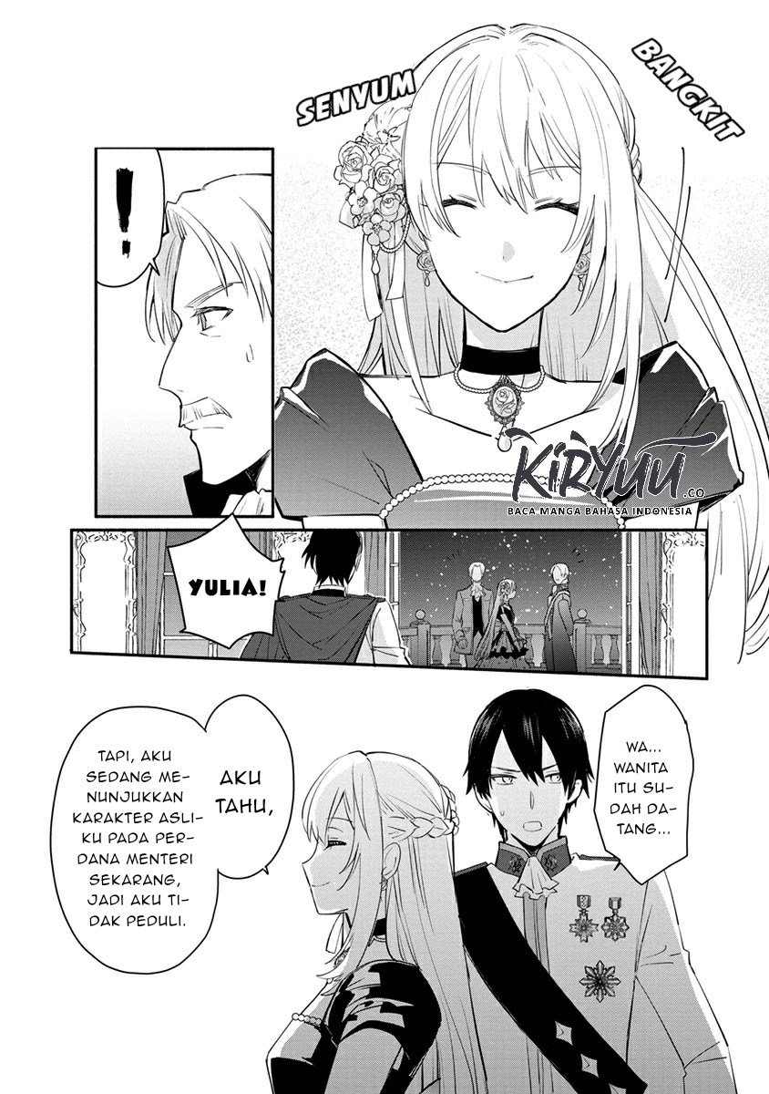 mochiron-isharyouseikyuu-itashimasu - Chapter: 8