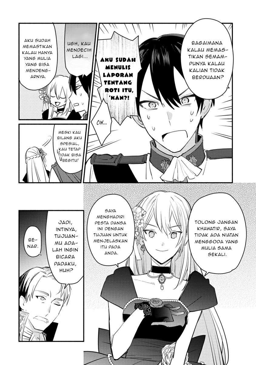 mochiron-isharyouseikyuu-itashimasu - Chapter: 8