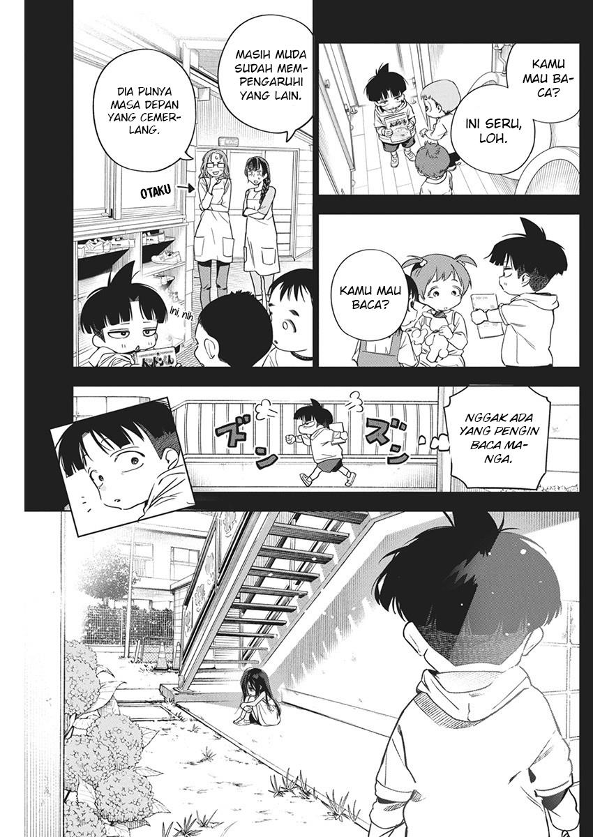 kakunaru-ue-wa - Chapter: 20