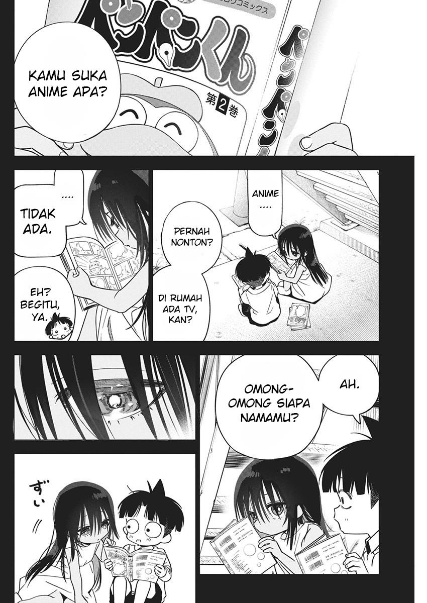 kakunaru-ue-wa - Chapter: 20