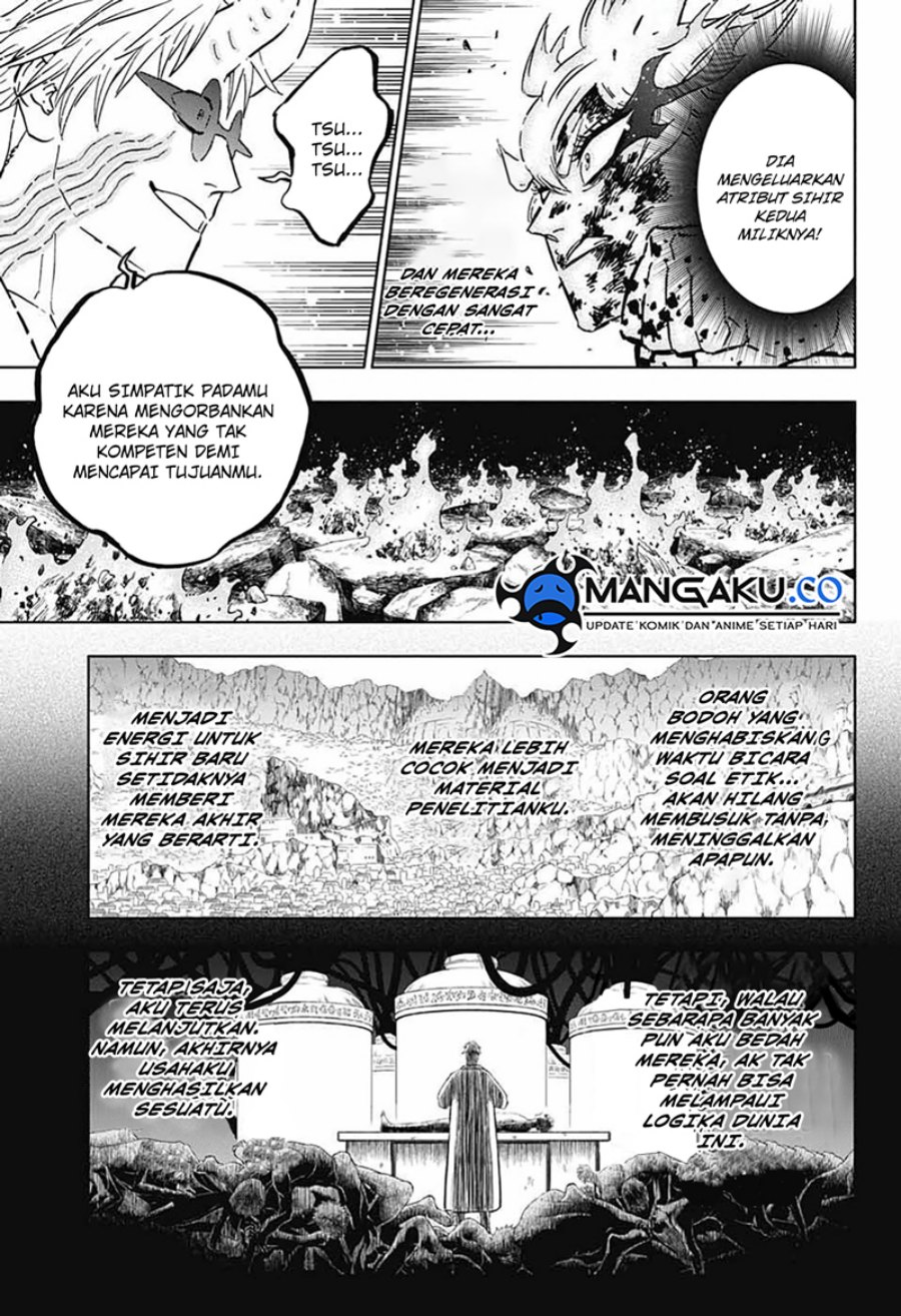 black-clover - Chapter: 371