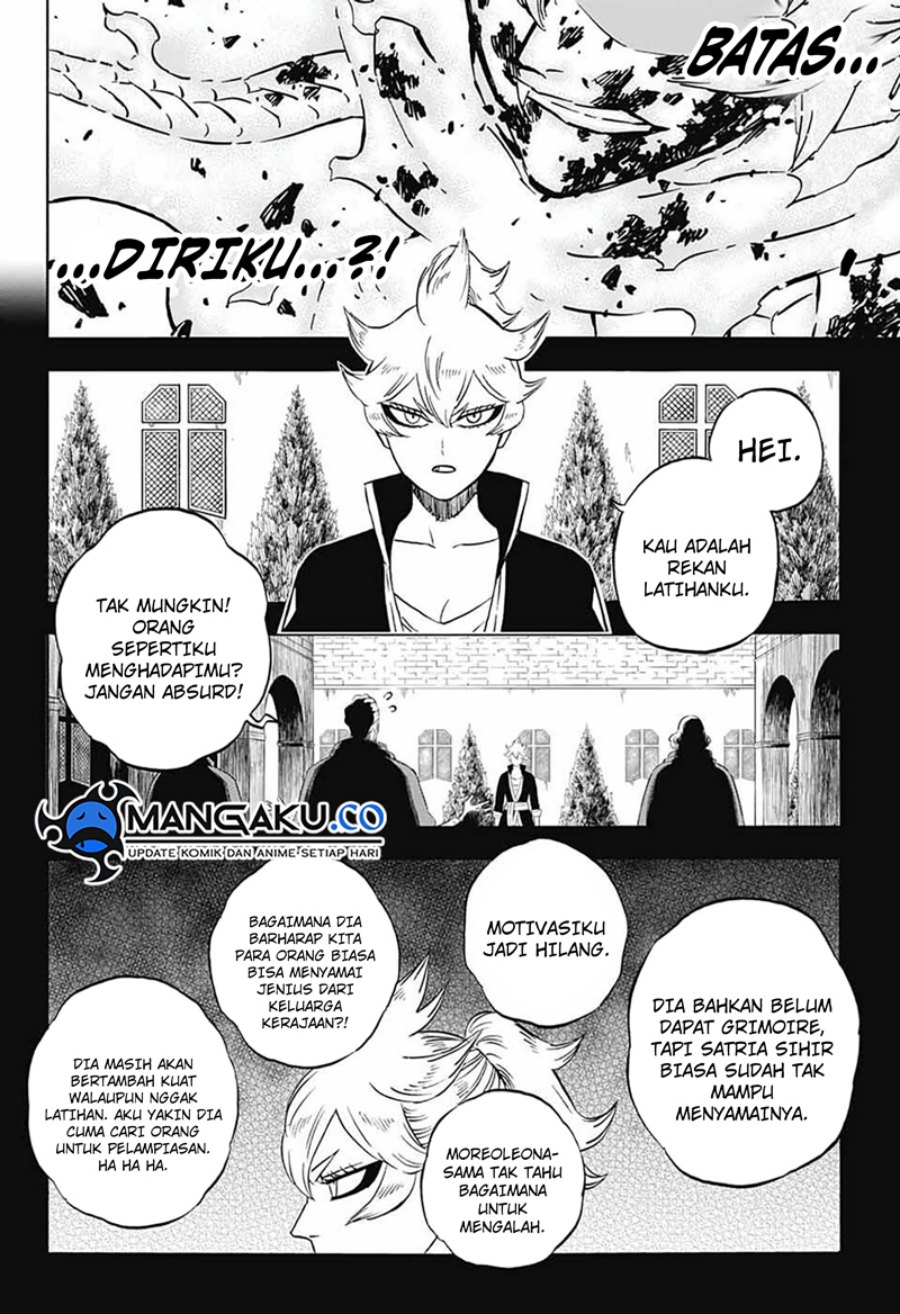 black-clover - Chapter: 371