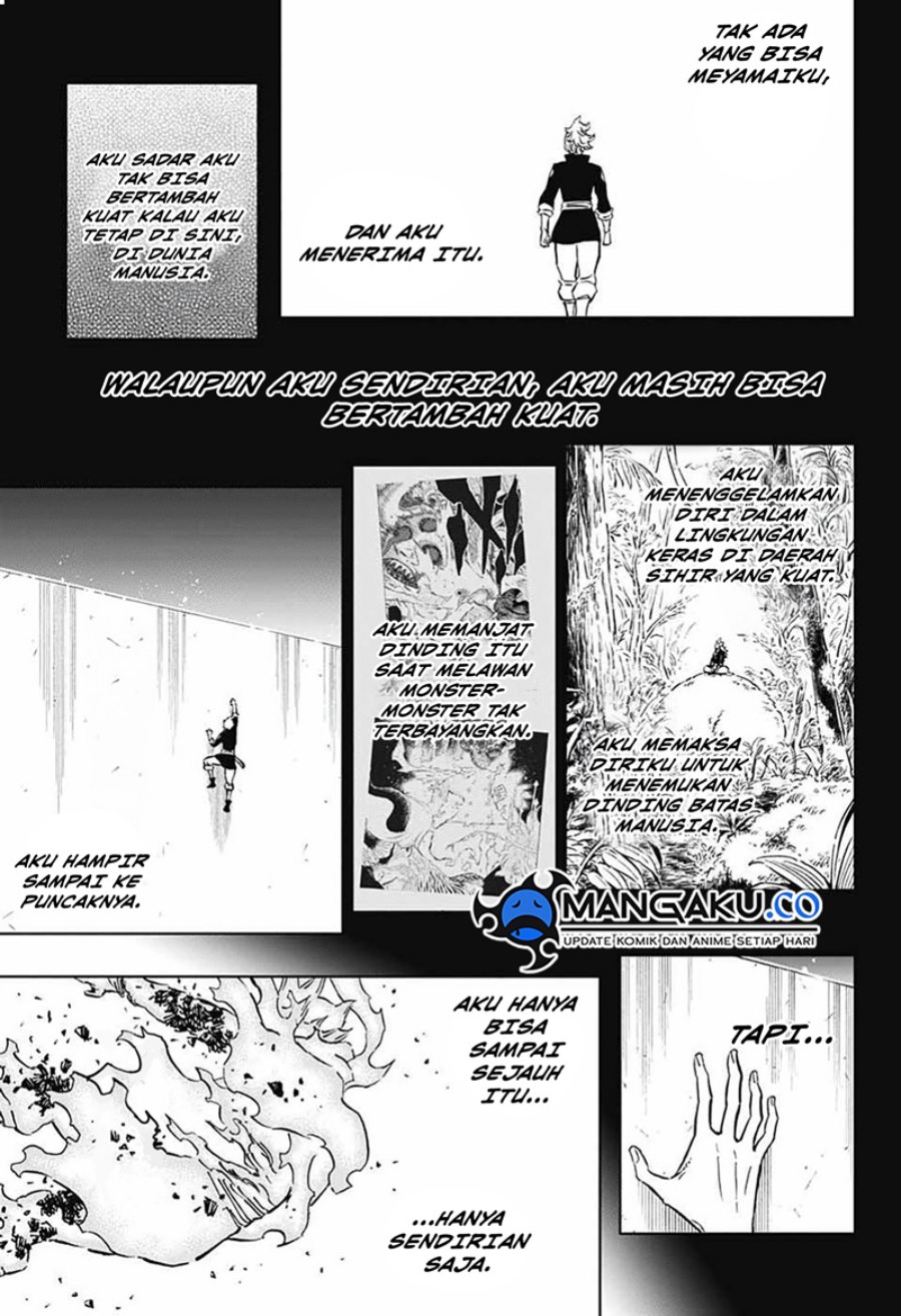 black-clover - Chapter: 371