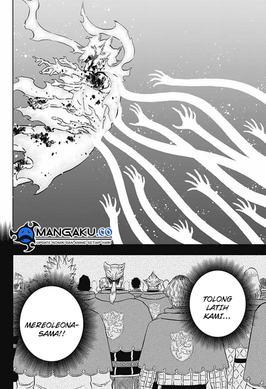 black-clover - Chapter: 371