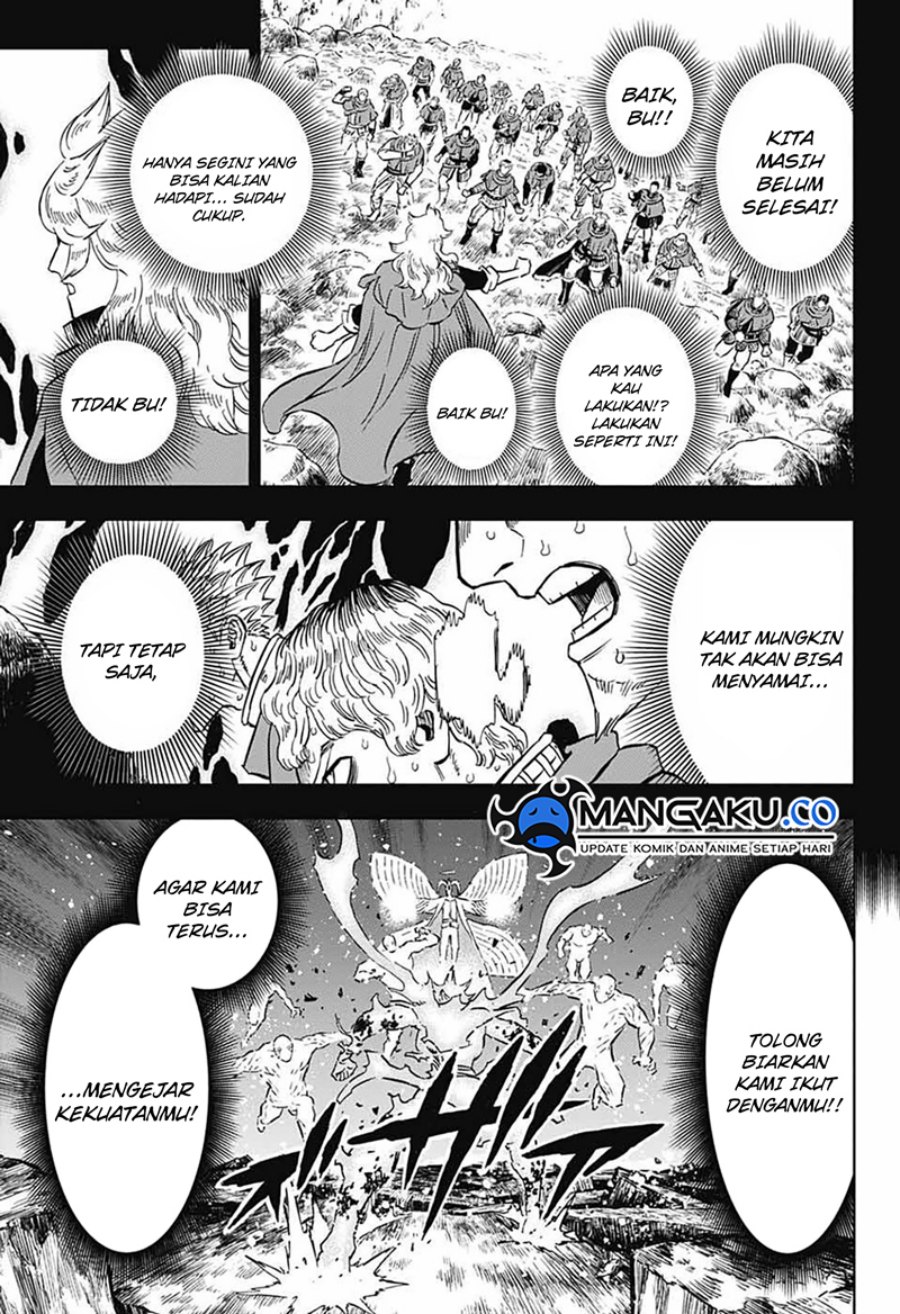 black-clover - Chapter: 371