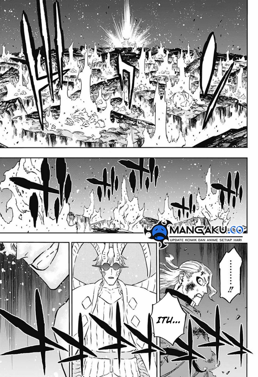 black-clover - Chapter: 371