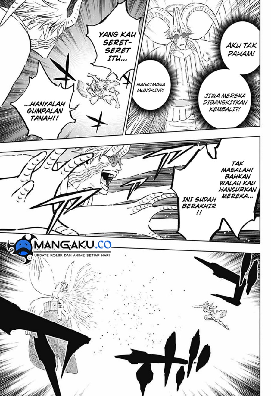 black-clover - Chapter: 371