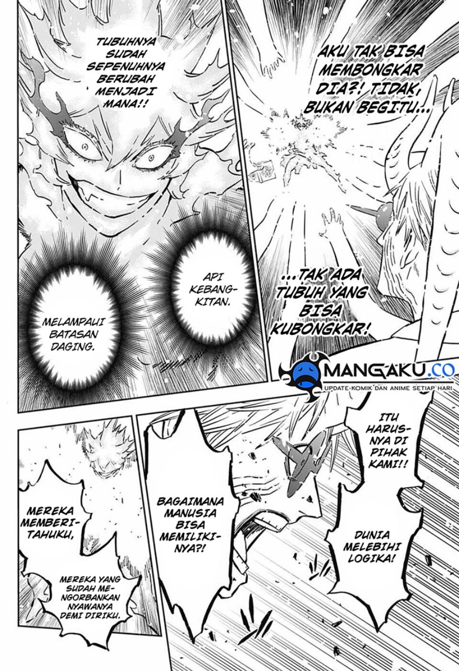 black-clover - Chapter: 371