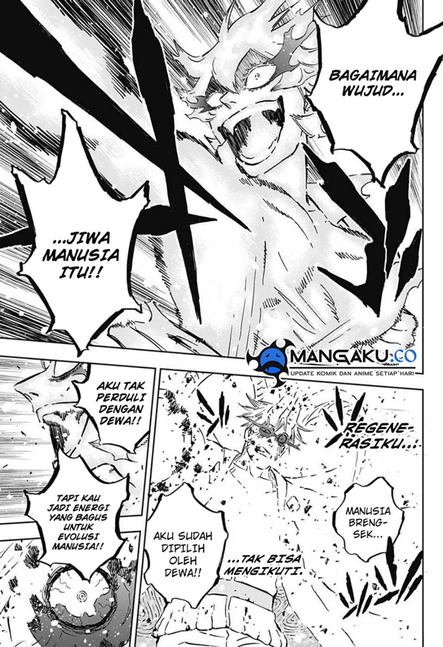 black-clover - Chapter: 371