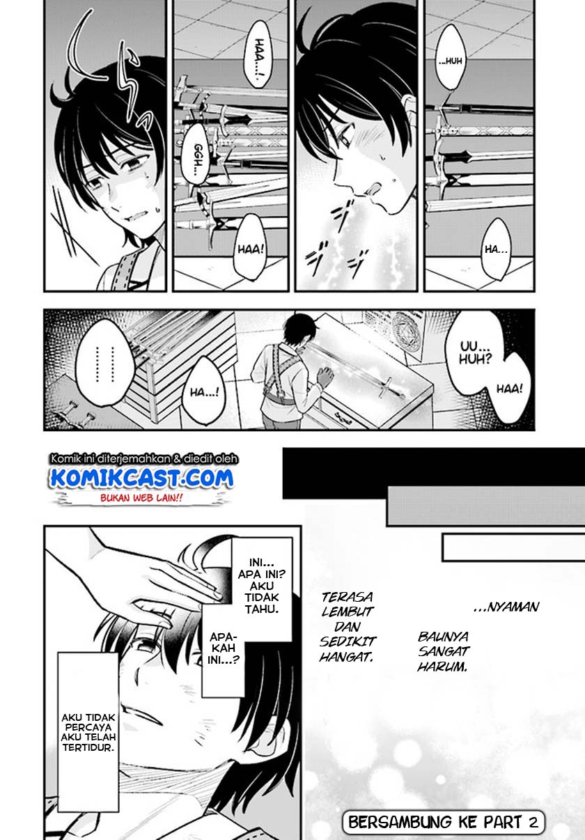 kyutei-kajishi-no-shiawase-na-nichijou - Chapter: 1.1