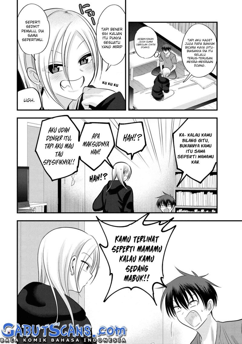 please-go-home-akutsu-san - Chapter: 115