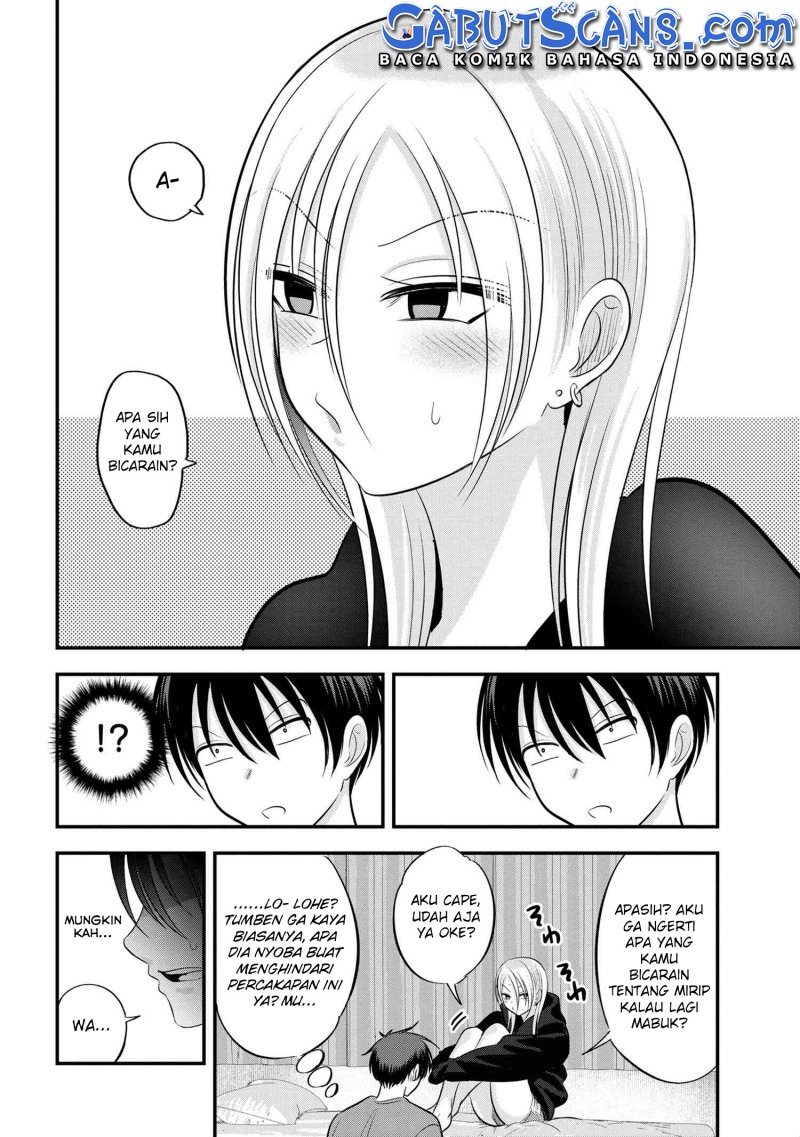 please-go-home-akutsu-san - Chapter: 115