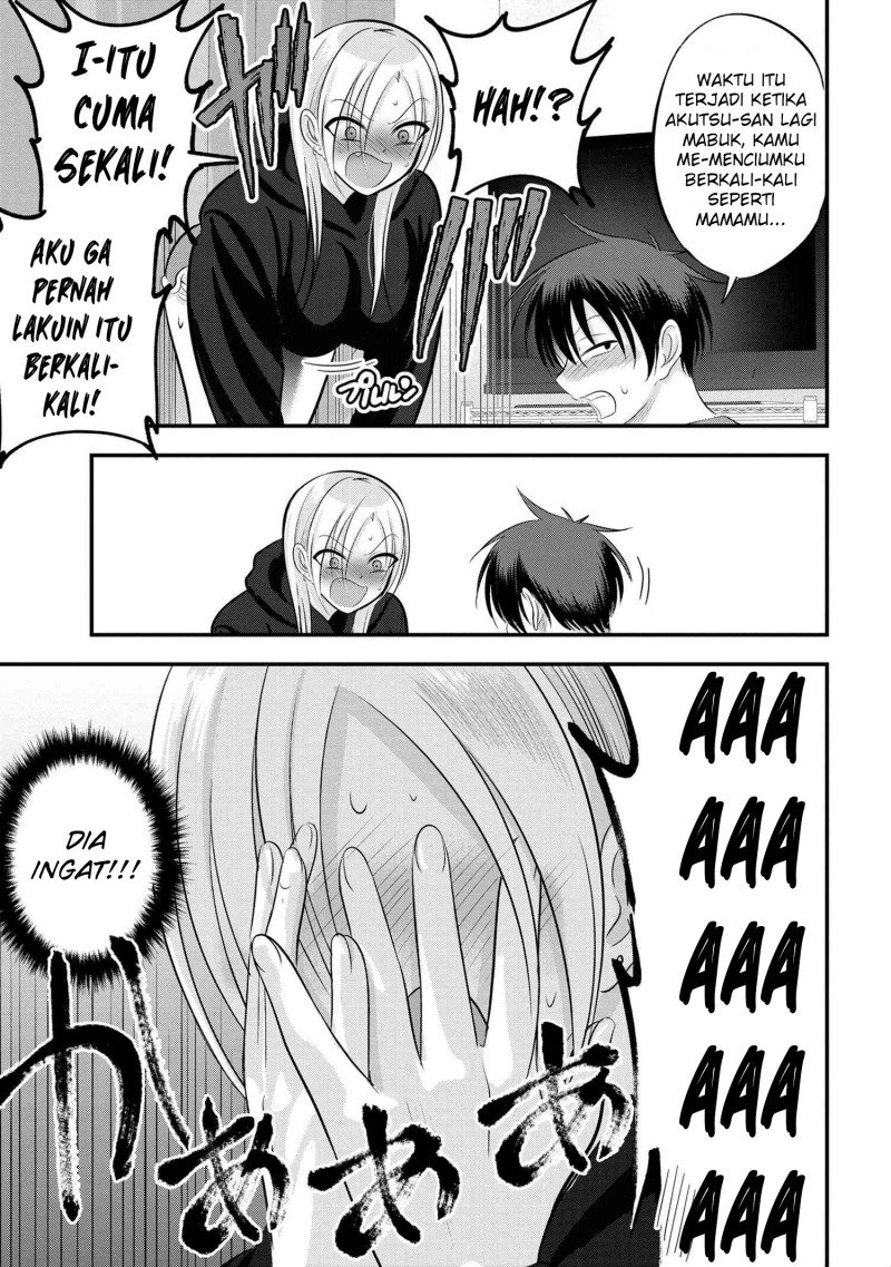 please-go-home-akutsu-san - Chapter: 115