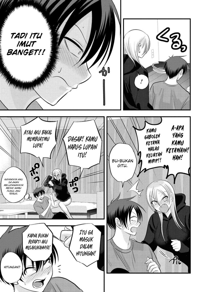 please-go-home-akutsu-san - Chapter: 115