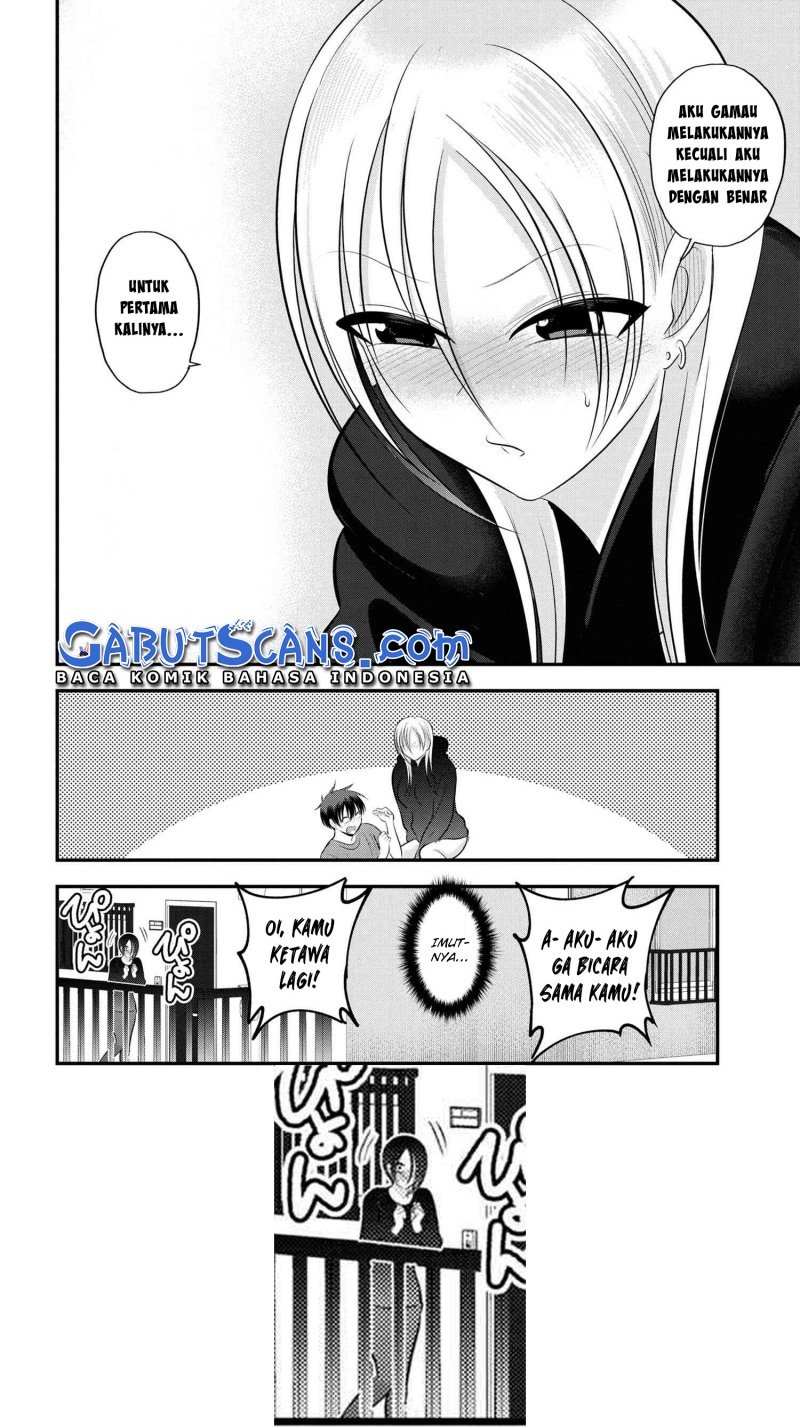 please-go-home-akutsu-san - Chapter: 115