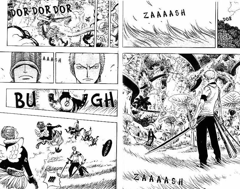 one-piece-id - Chapter: 259